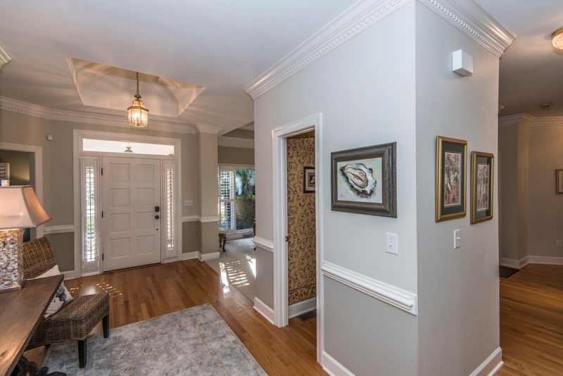 1320 Overcreek Ct, Mount Pleasant, SC 29464