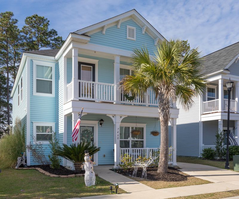 7460 Northgate Dr, Hanahan, SC 29410