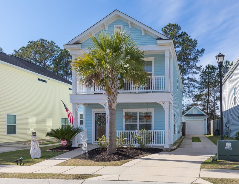 7460 Northgate Dr, Hanahan, SC 29410