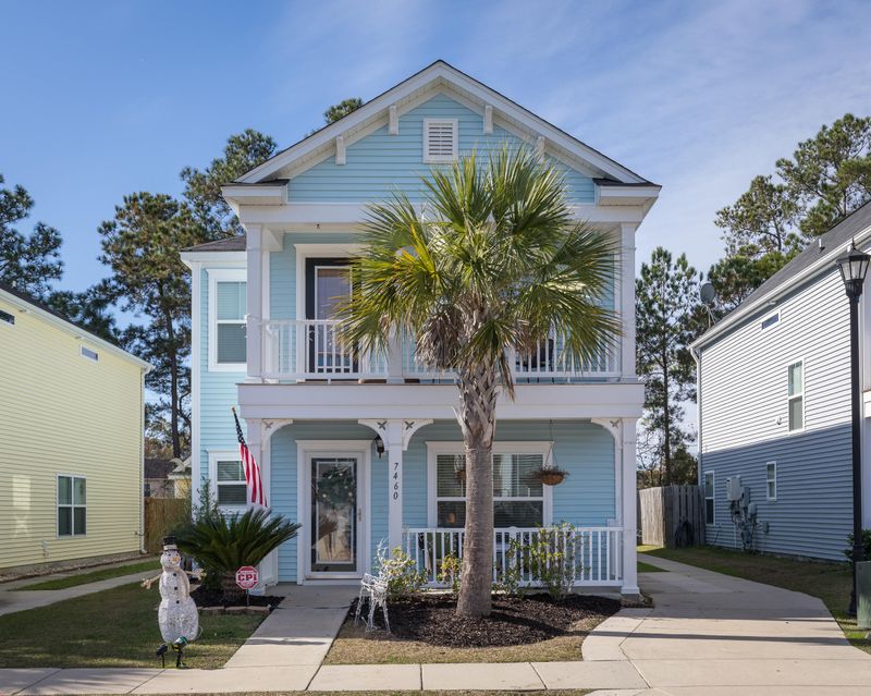 7460 Northgate Dr, Hanahan, SC 29410