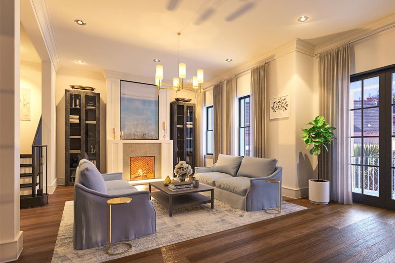 31 Smith St #304, Charleston, SC 29401