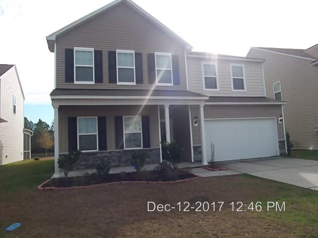 245 Decatur Dr, Summerville, SC 29483