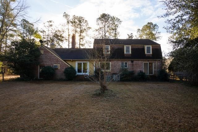 228 Old Saint George Rd, Saint George, SC 29477