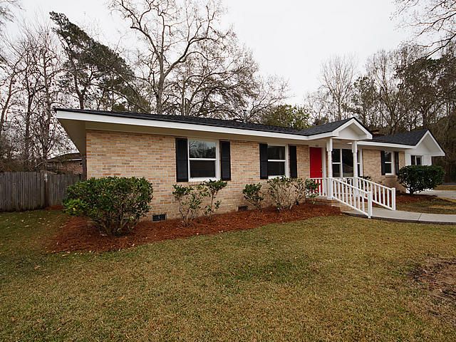 122 Englewood Rd, Goose Creek, SC 29445