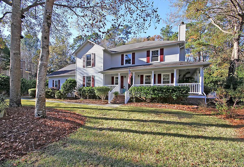 406 Glouchester Ct, Summerville, SC 29485