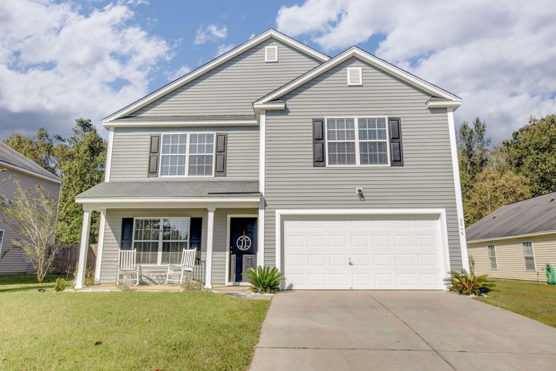 2046 Robin Wood Blvd, Moncks Corner, SC 29461