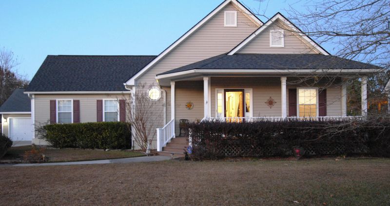 1211 Francis Marion Cir, Moncks Corner, SC 29461