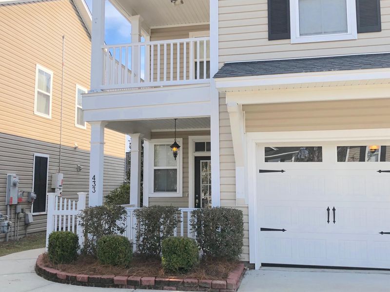 433 Chemistry Cir, Ladson, SC 29456