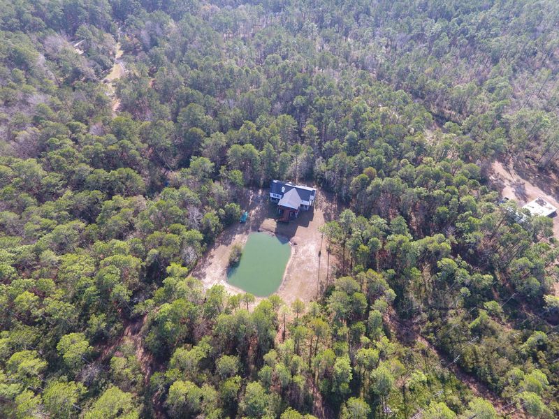 1310 Dupre Rd, Mcclellanville, SC 29458