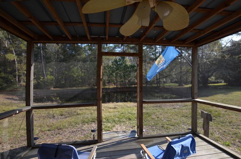 1310 Dupre Rd, Mcclellanville, SC 29458