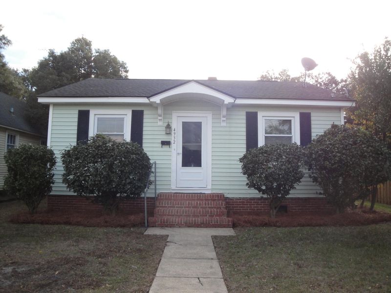4932 Durant Ave, North Charleston, SC 29405