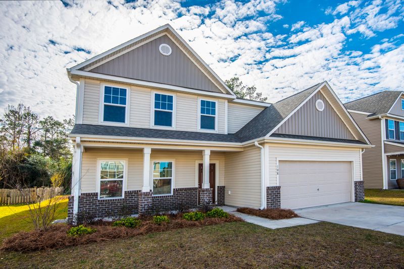 108 Balsam Cir, Summerville, SC 29485
