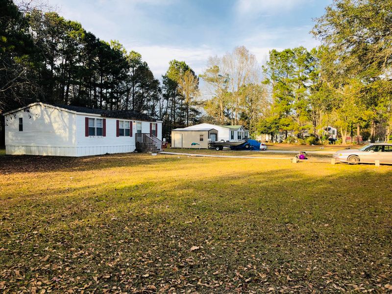 206 Benjamin Dr, Moncks Corner, SC 29461