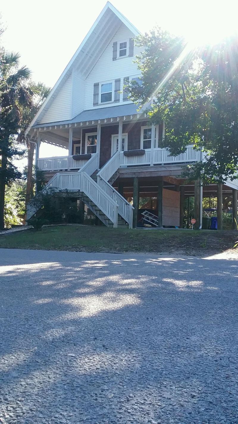 119 E Hudson, Folly Beach, SC 29439