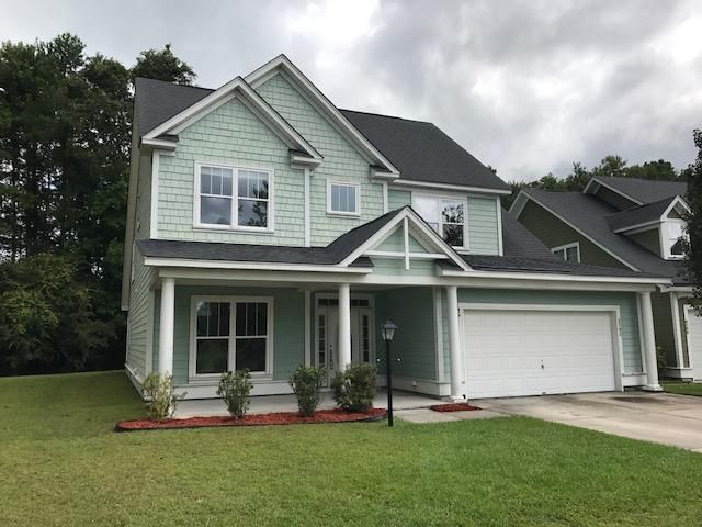 8590 Sentry Cir, North Charleston, SC 29420