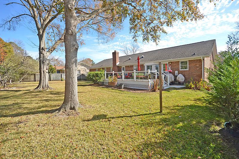 2067 Bayhill Dr, Charleston, SC 29414