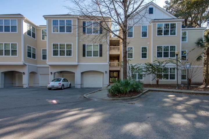 60 Fenwick Hall Allee #931, Johns Island, SC 29455