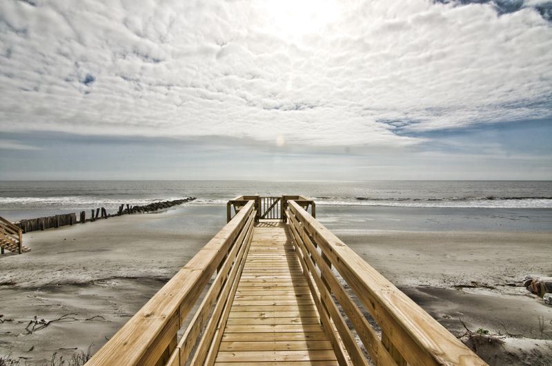 1617 E Ashley Ave, Folly Beach, SC 29439