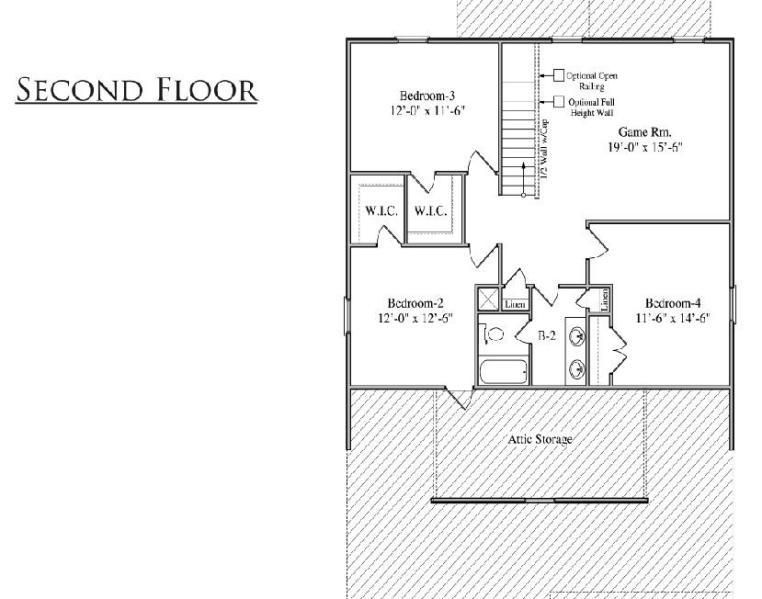 3279 Olivia Marie Ln, Johns Island, SC 29455