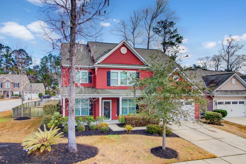 8440 Taylor Plantation Rd, North Charleston, SC 29420