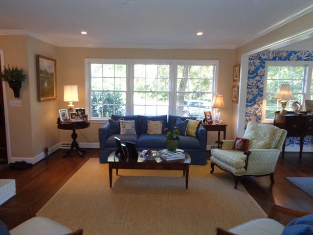 1581 Fairway Dr, Charleston, SC 29412