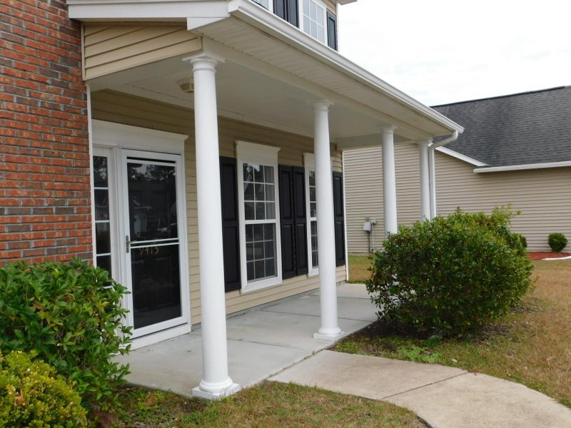 9415 Harroway Rd, Summerville, SC 29485