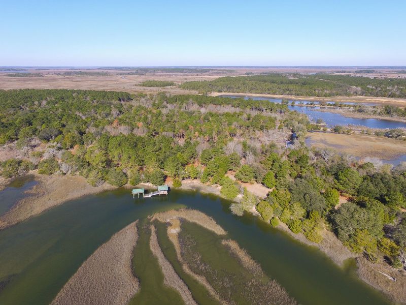 0 Jehossee Rd, Edisto Island, SC 29438