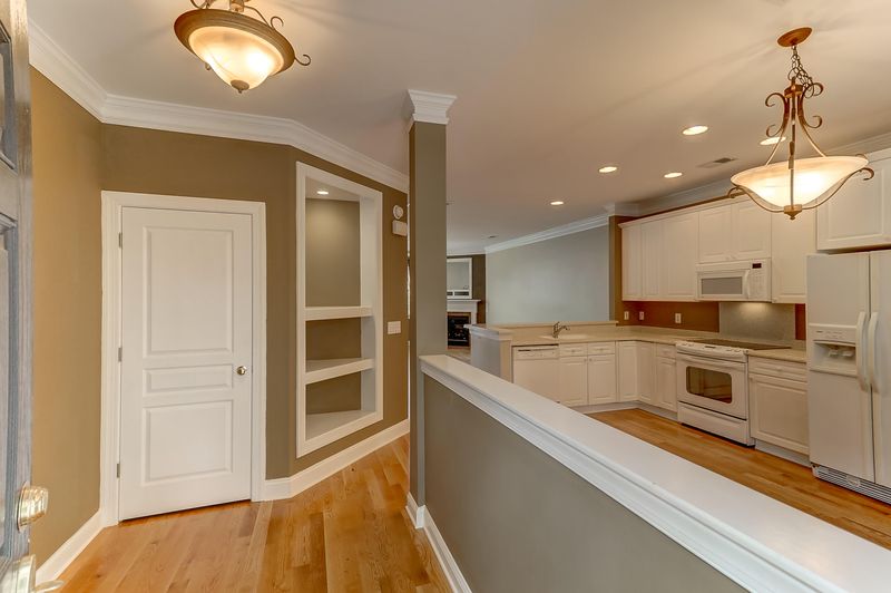 1176 Barfield St, Daniel Island, SC 29492
