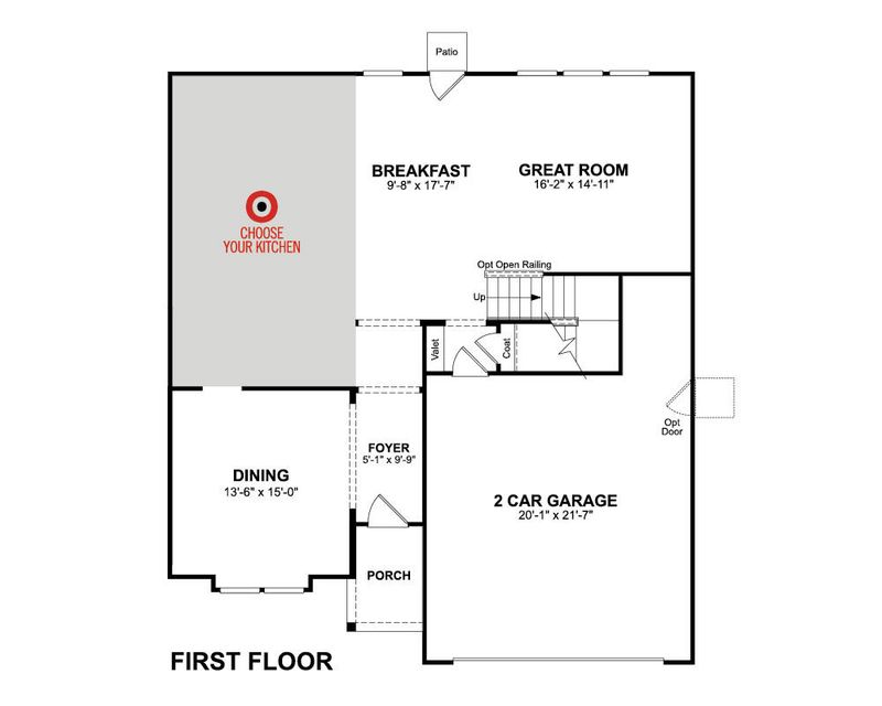 411 Northern Red Oak Dr, Summerville, SC 29486