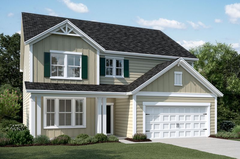 411 Northern Red Oak Dr, Summerville, SC 29486