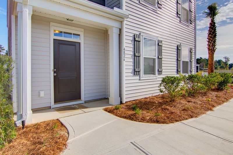 9702 Brandishing Rd, Ladson, SC 29456