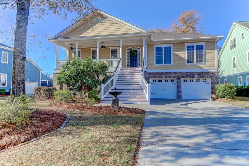 6912 Tanner Hall Blvd, Hanahan, SC 29410