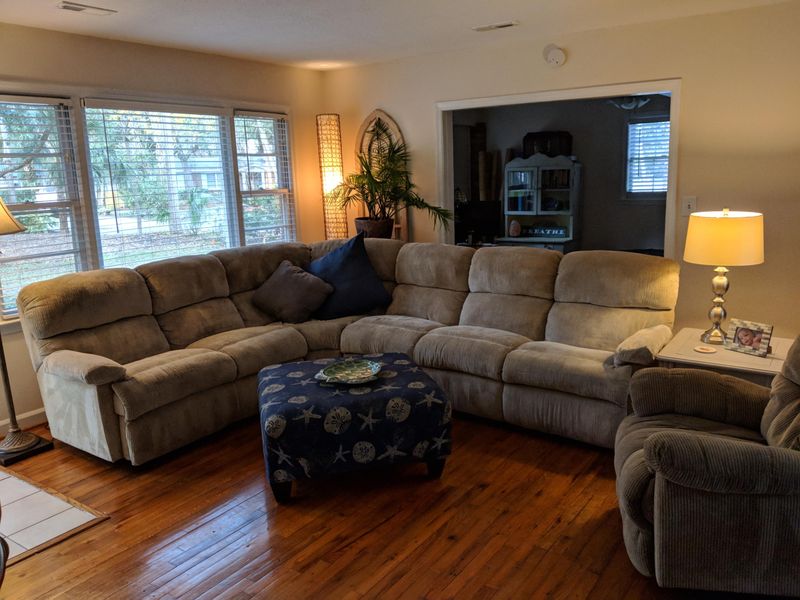 3602 Hartnett Blvd, Isle Of Palms, SC 29451