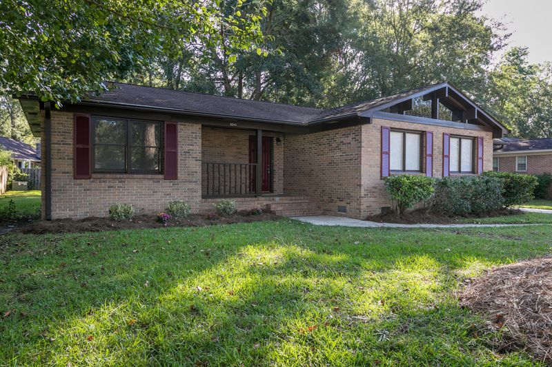 8044 Kittery Ave, North Charleston, SC 29420