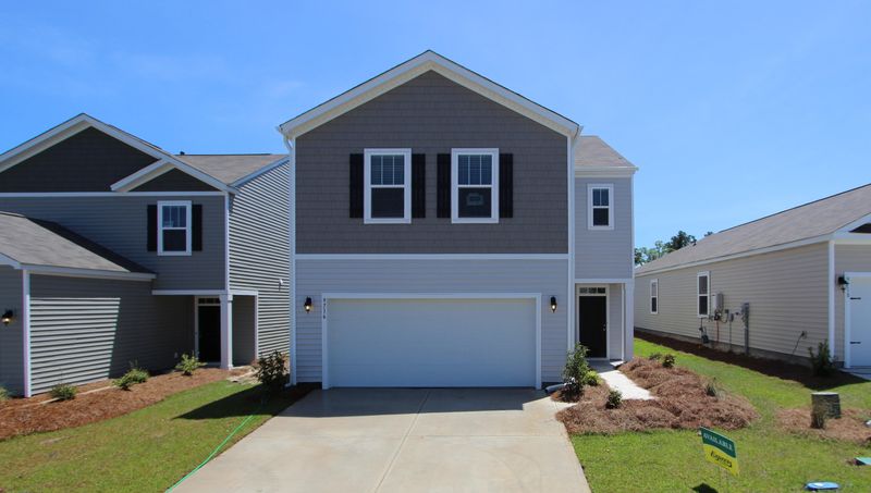 9716 Fanning Basket Ln, Ladson, SC 29456