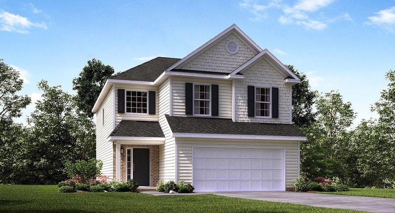 408 Philbrick Dr, Goose Creek, SC 29445