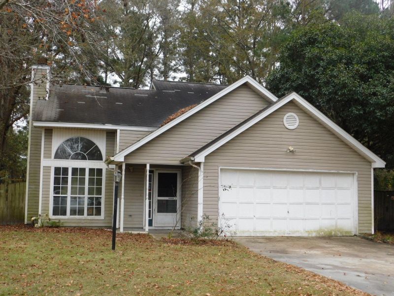 410 Hedge Way, Summerville, SC 29486