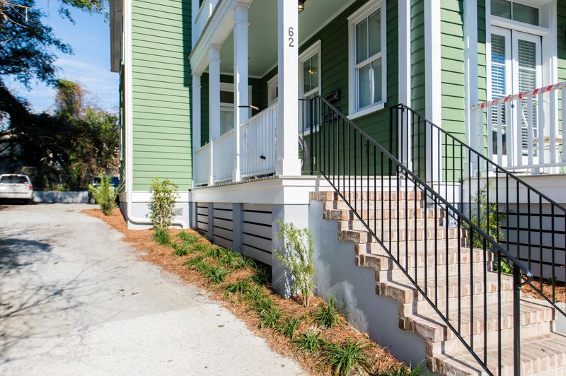 62 South St #A & B, Charleston, SC 29403