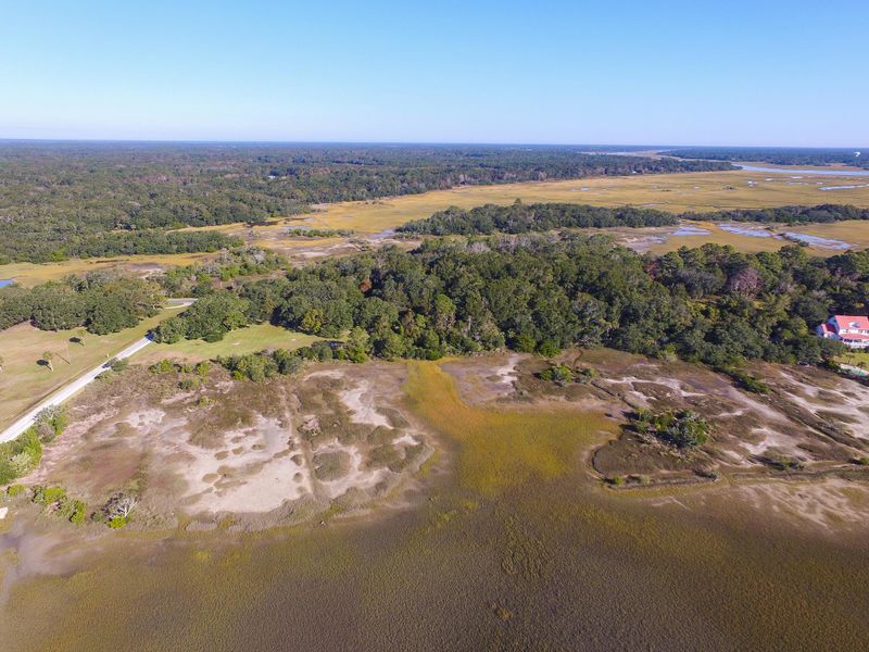 2735 Cherry Point Rd, Wadmalaw Island, SC 29487