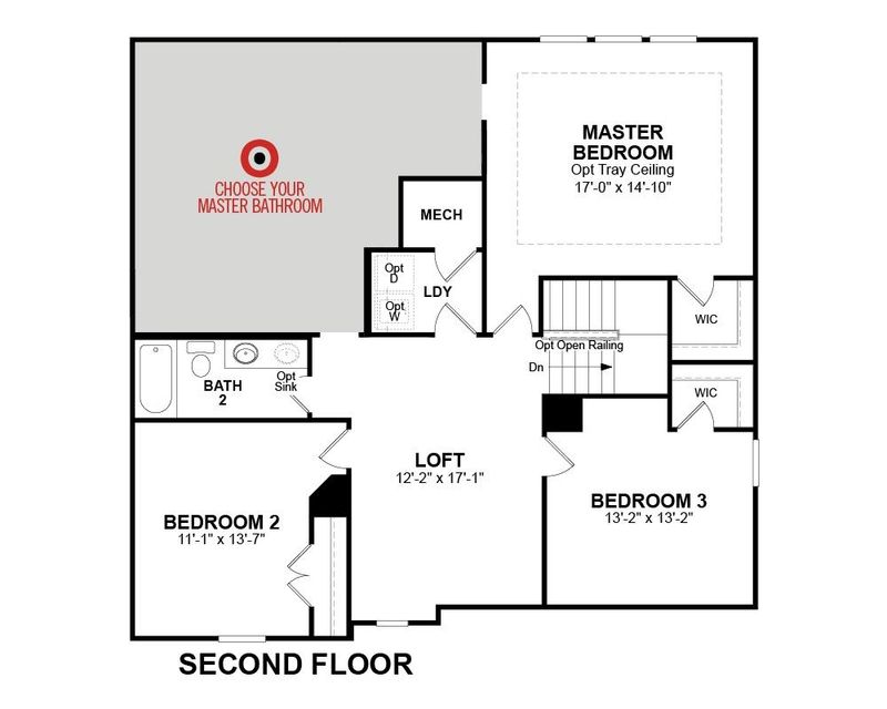 439 Northern Red Oak Dr, Summerville, SC 29486