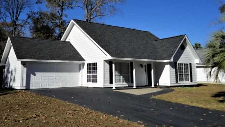 8277 Longridge Rd, North Charleston, SC 29418