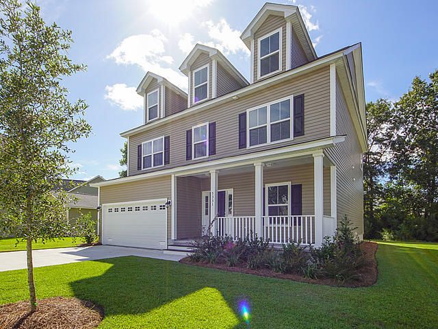 5331 Natures Color Ln, North Charleston, SC 29418