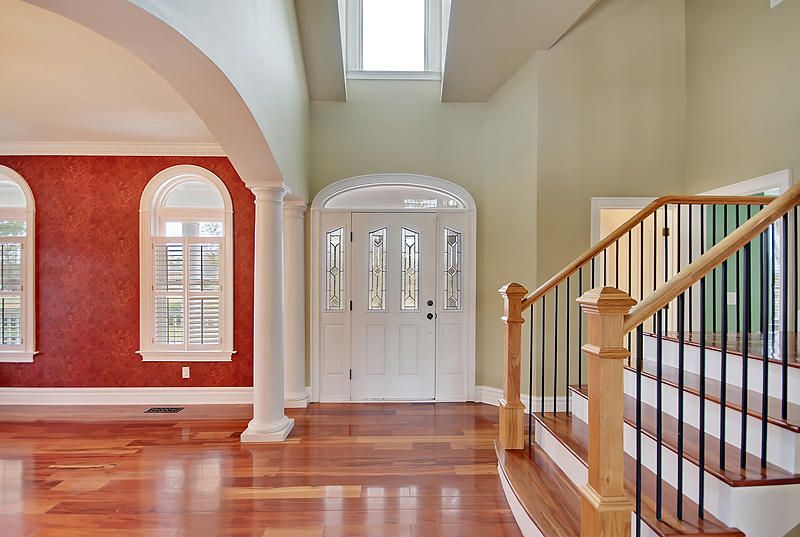 8907 E Fairway Woods Dr, North Charleston, SC 29420
