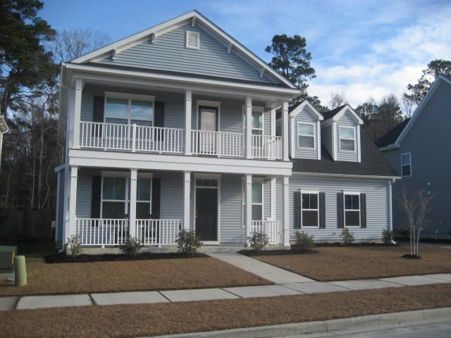 2828 Ortega Dr, Johns Island, SC 29455