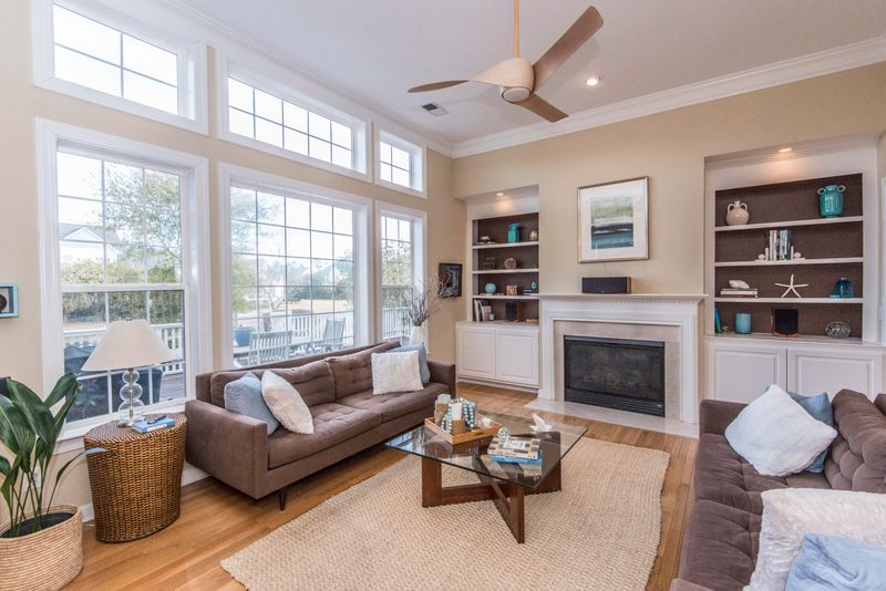 3013 Riverwood Dr, Mount Pleasant, SC 29466