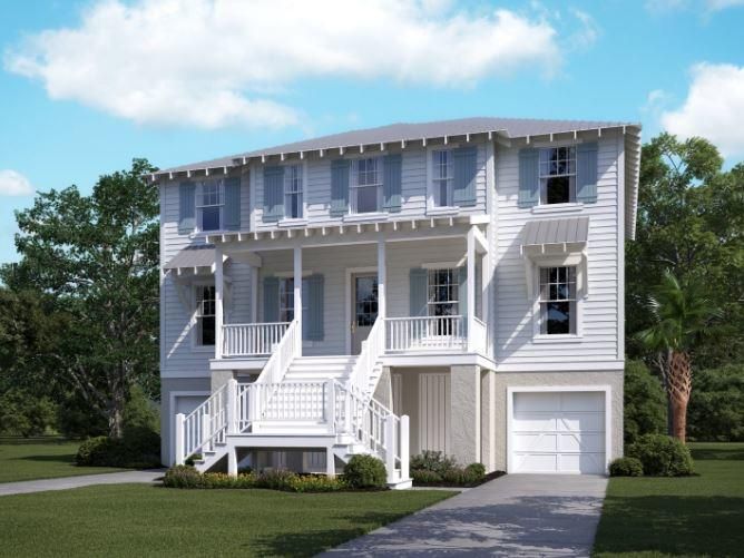1404 Stratton Place Ln, Mount Pleasant, SC 29466