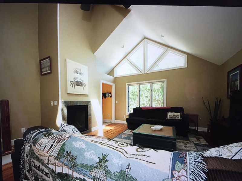 1011 Sea Crest Ln, Folly Beach, SC 29439