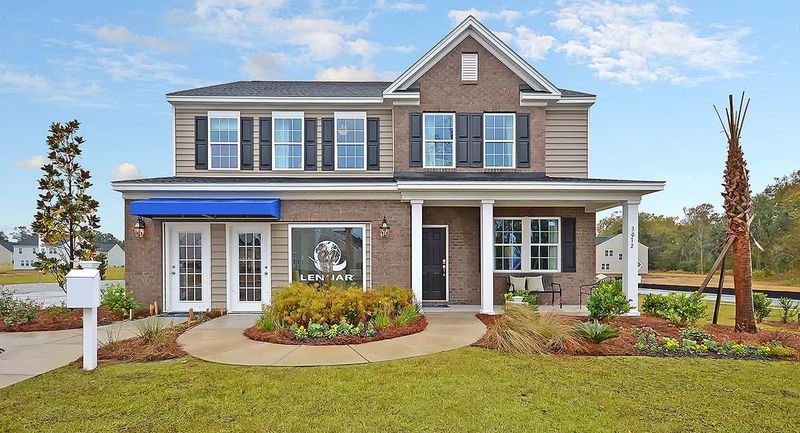 138 Lakestone Rd, Moncks Corner, SC 29461