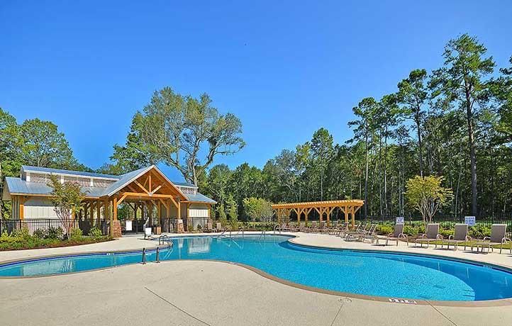 5152 Preserve Blvd, Ladson, SC 29456
