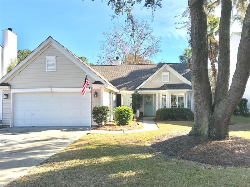 618 Robyns Glen Dr, Mount Pleasant, SC 29464